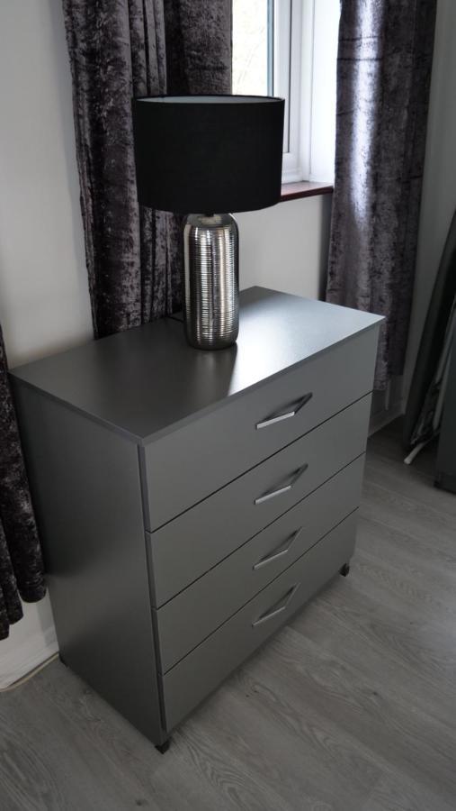 Milton Keynes Luxury Short Stay House With Wifi And Free Parking Wolverton  ภายนอก รูปภาพ