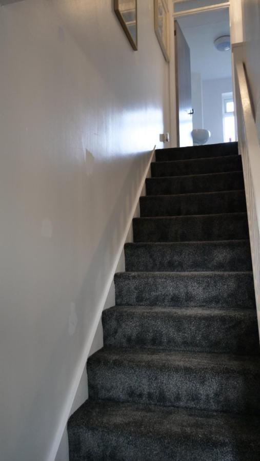 Milton Keynes Luxury Short Stay House With Wifi And Free Parking Wolverton  ภายนอก รูปภาพ
